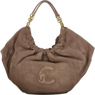 Coccinelle Donna, Borse, Marrone, Taglia unica, new