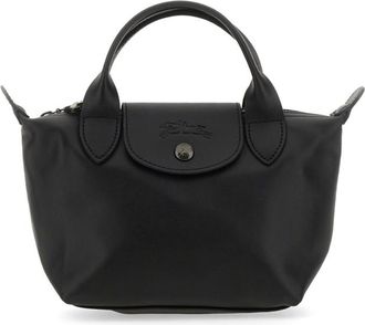 Longchamp Le Pliage Xtra Mini Bag