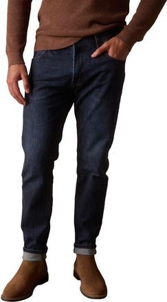 The Normal Brand The Normal Jeans in Dark Greyson Wash at Nordstrom, Size 30 X 30