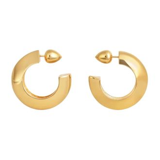 Alaia Mujer, Accesorios, Amarillo, Talla: ONE Size