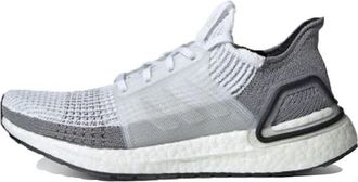 adidas (WMNS) adidas Ultraboost 19 Grey White B75880