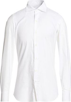 Finamore TOPWEAR - Shirts on YOOX.COM