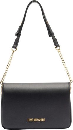 Love Moschino Mujer, Bolsos, Negro, Talla: ONE Size