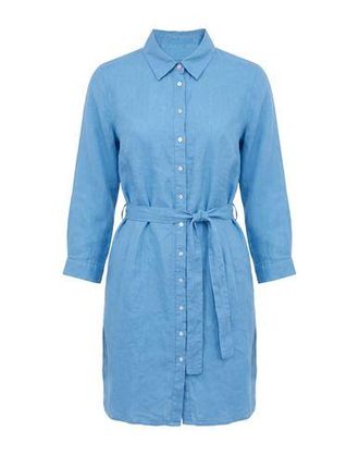 120% Lino VESTITI - Vestiti midi su YOOX.COM
