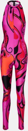 Pucci Mono Orchidee