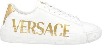 Versace CALZADO - Sneakers en YOOX.COM