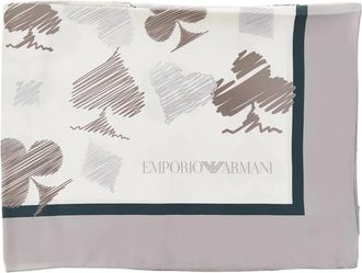 Emporio Armani Donna, Accessori, Multicolore, Taglia unica, new