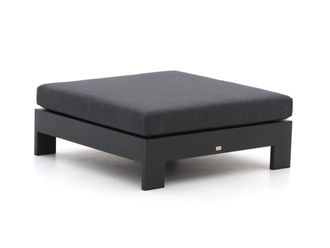 Bellagio la vita attrattiva Bellagio Avolo lounge voetenbank 100x100x26cm