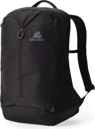 Gregory Rhune 28 Daypack - Unisex | schwarz