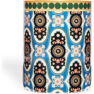 La DoubleJ 320G Candle in Capri Light Blue at Nordstrom