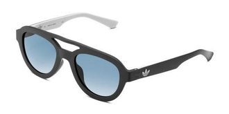 adidas AOR025 009.001 Mens Sunglasses Black Size 51
