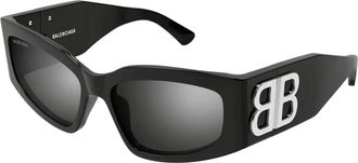 Balenciaga Bb0321 S Sunglasses