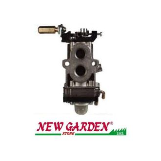 STIGA Sports Carburador Del Motor De La Desbrozadora Bc43d Ggp 221955 123054024/0 Original Stiga