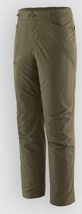 Patagonia RPS Rock Hose gr&uuml;n