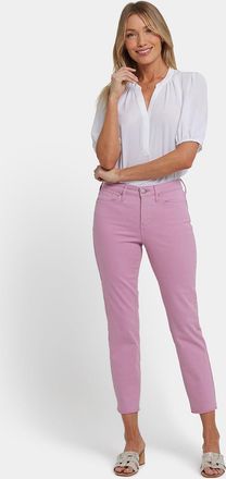 NYDJ Sheri Enkel Jeans | Ballet