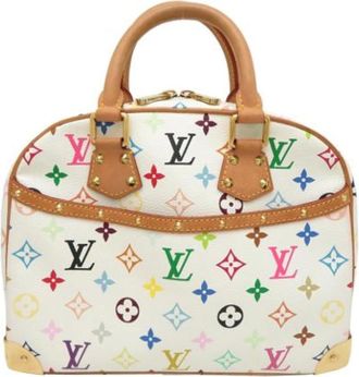 Louis Vuitton Borsa Pre-owned Monogram Multicolore - - Pre-owned - Donna - Multicolore - ONE SIZE