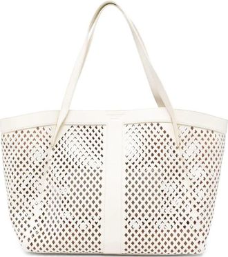 Twin-Set Tote Bag