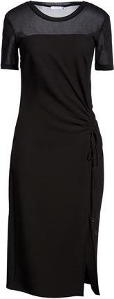 Patrizia Pepe DRESSES - Midi dresses sur YOOX.COM