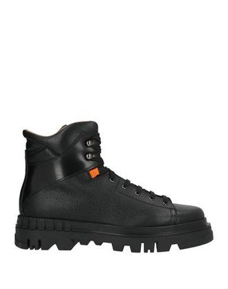 Santoni FOOTWEAR - Ankle boots sur YOOX.COM