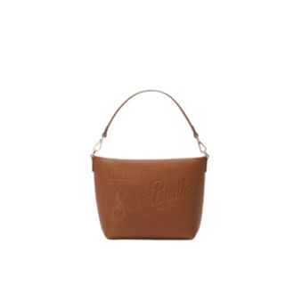 MC2 Saint Barth Mujer, Bolsos, Marr&oacute;n, Talla: ONE Size