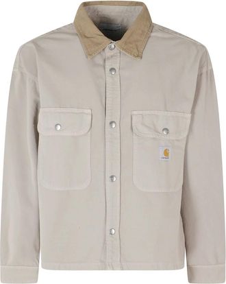 Carhartt Work in Progress Uomo, Giacche, Marrone, M, new