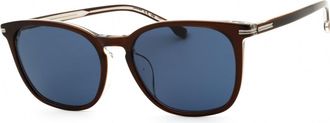 HUGO BOSS BOSS 1668/F/SK 009Q KU Brown/Blue