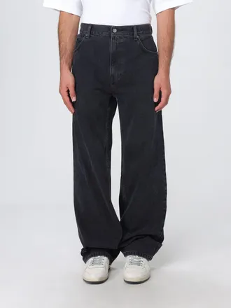 Axel Arigato Jeans Axel Arigato in denim di cotone