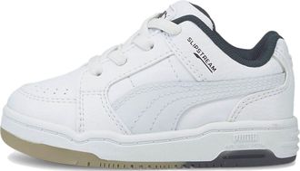 Puma (TD) PUMA Slipstream Lo Reprise White Dark Slate 385684-01