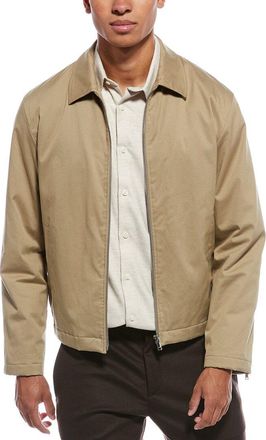 Theory Blouson Zip Jacket