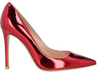 Gianvito Rossi FOOTWEAR - Pumps on YOOX.COM