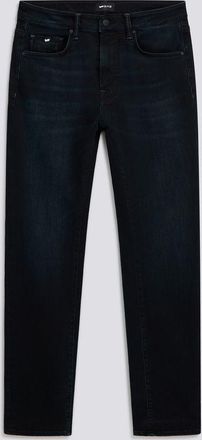 Gas Slim fit herenjeans ALBERT SIMPLE RPK 69JD