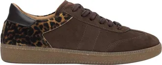 Estro & Luminara Mujer, Zapatos, Marrón, Talla: 40 EU