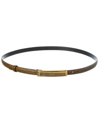 Tom Ford Leather Belt