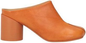 Maison Margiela FOOTWEAR - Mules & Clogs sur YOOX.COM