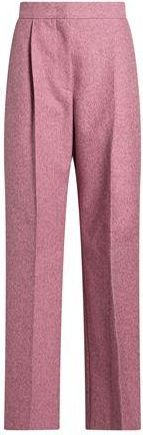 Msgm BOTTOMWEAR - Trousers on YOOX.COM