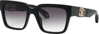 Roberto Cavalli Womens 54Mm Sunglasses