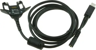 Zebra Cable De Carga Tc7x, Ajuste En Cable Usb Zebra