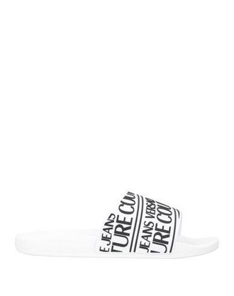 Versace FOOTWEAR - Sandals on YOOX.COM