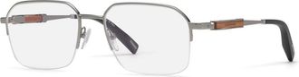 Chopard Demo Square Mens Eyeglasses VCHL51 0509 57