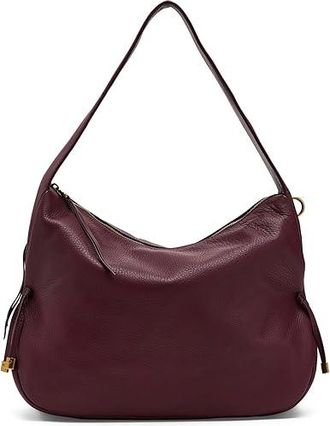 Hobo Kori Hobo Shoulder Womens Handbags Mulberry Glaze, Leather