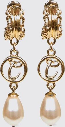 Chlo&eacute; Orecchini Classy Chlo&eacute; in ottone con perle sintetiche