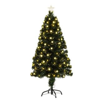 Luca Lighting &Aacute;rbol de navidad artificial LED Alt. 120