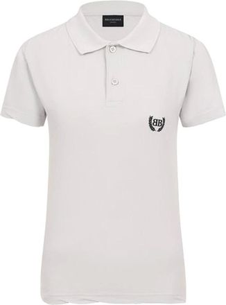 Balenciaga Dames, Tops, Grijs, Maat: M