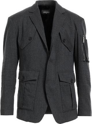 Dsquared2 SUITS and CO-ORDS - Blazers on YOOX.COM
