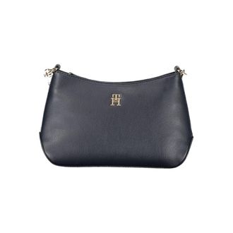 Tommy Hilfiger Polyester Women Shoulder Womens Bag