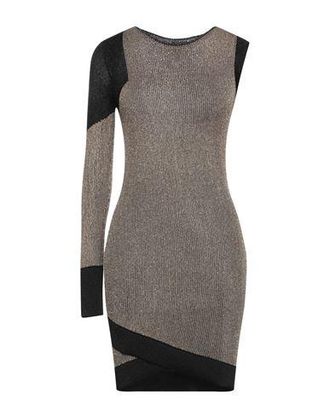 Just Cavalli KLEIDER - Mini-Kleider auf YOOX.COM