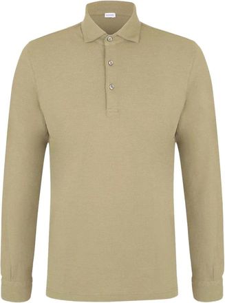 Gran Sasso Uomo, Top, Beige, L, new