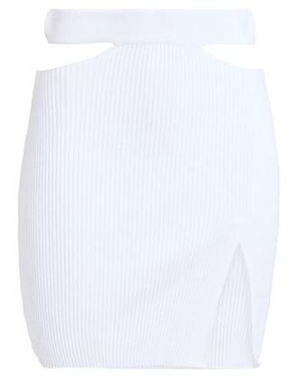Kontatto BOTTOMWEAR - Mini skirts on YOOX.COM