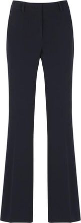 Alberto Biani Donna, Pantaloni, Blu, L, new