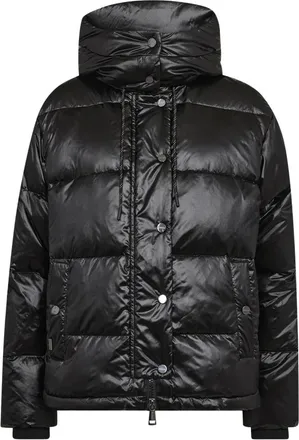 Mos Mosh MOS Mosh, Jassen, Dames, Zwart, XS, Jassen